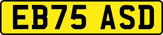 EB75ASD