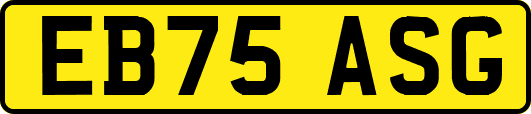 EB75ASG