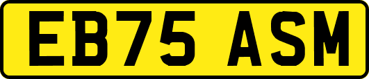 EB75ASM