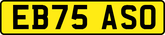 EB75ASO