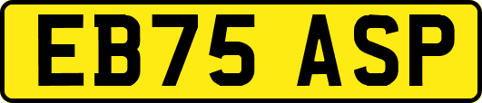 EB75ASP