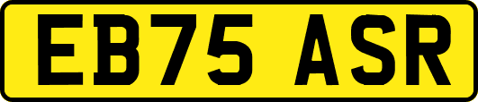 EB75ASR
