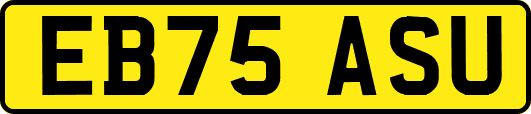 EB75ASU