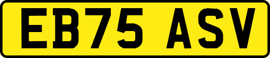 EB75ASV