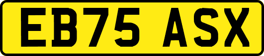 EB75ASX