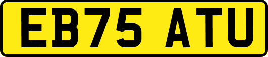 EB75ATU