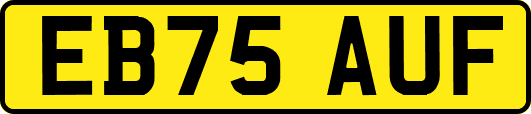 EB75AUF