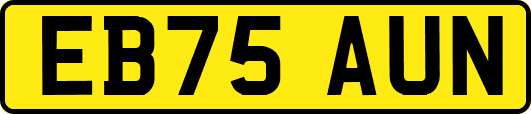 EB75AUN