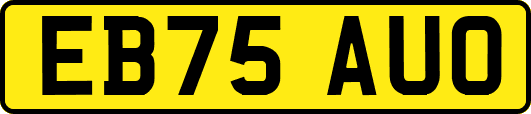 EB75AUO