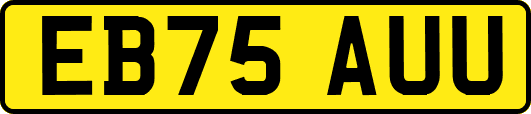 EB75AUU