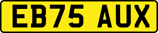 EB75AUX