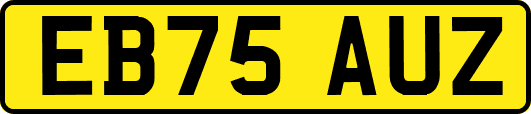 EB75AUZ