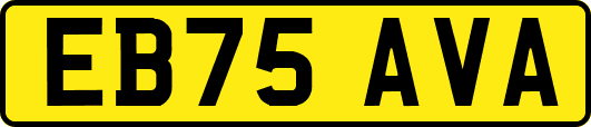 EB75AVA