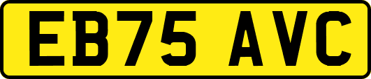 EB75AVC