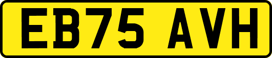 EB75AVH