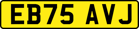 EB75AVJ