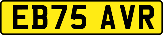 EB75AVR
