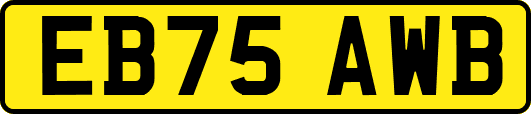 EB75AWB