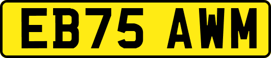 EB75AWM
