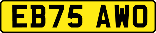 EB75AWO