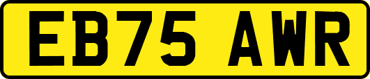EB75AWR