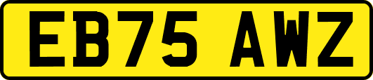 EB75AWZ