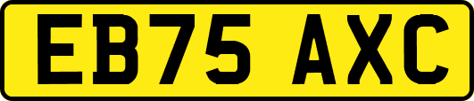 EB75AXC