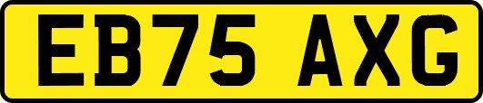 EB75AXG
