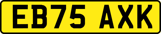 EB75AXK