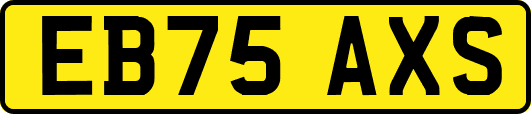 EB75AXS