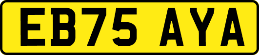 EB75AYA