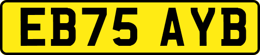 EB75AYB