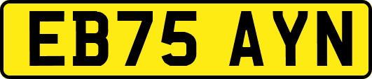 EB75AYN