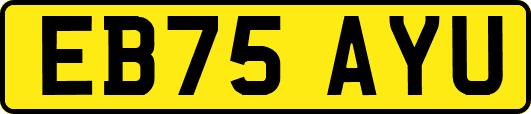 EB75AYU