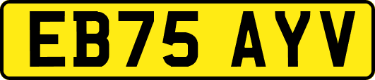 EB75AYV