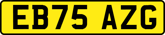 EB75AZG