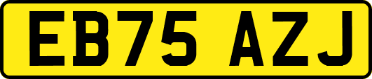 EB75AZJ
