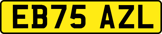EB75AZL