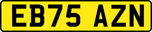 EB75AZN
