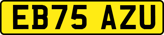 EB75AZU