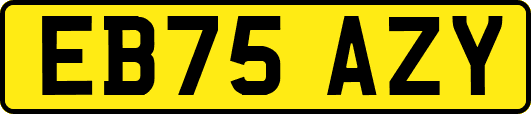 EB75AZY