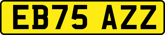 EB75AZZ