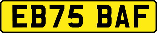 EB75BAF