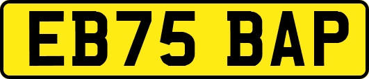 EB75BAP