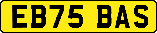 EB75BAS