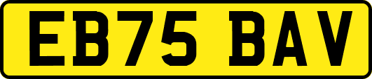 EB75BAV