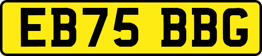 EB75BBG