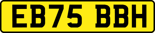 EB75BBH