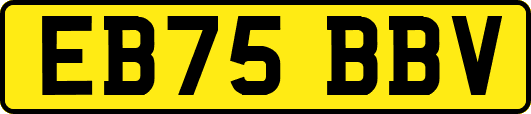 EB75BBV