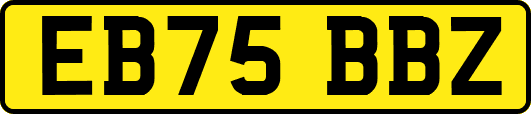 EB75BBZ